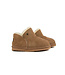 Warmbat Pantoffels Willow Cognac Suede