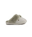 Warmbat Flurry Cement Suede