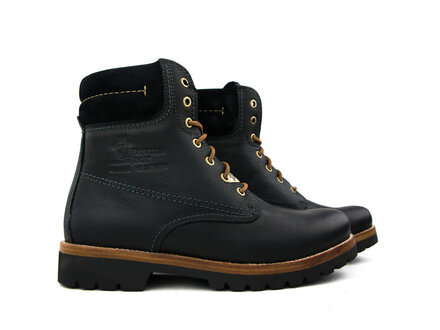 Panama Jack Panama Jack Veterboots 03 C27 Negro Black Panama Jack Panama Jack Veterboots 03 C27 Negro Black