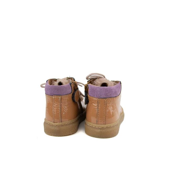 Romagnoli Veterboot Nocciola Bont