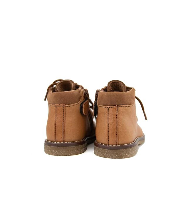 Romagnoli Veterboot Cuoio Oporto