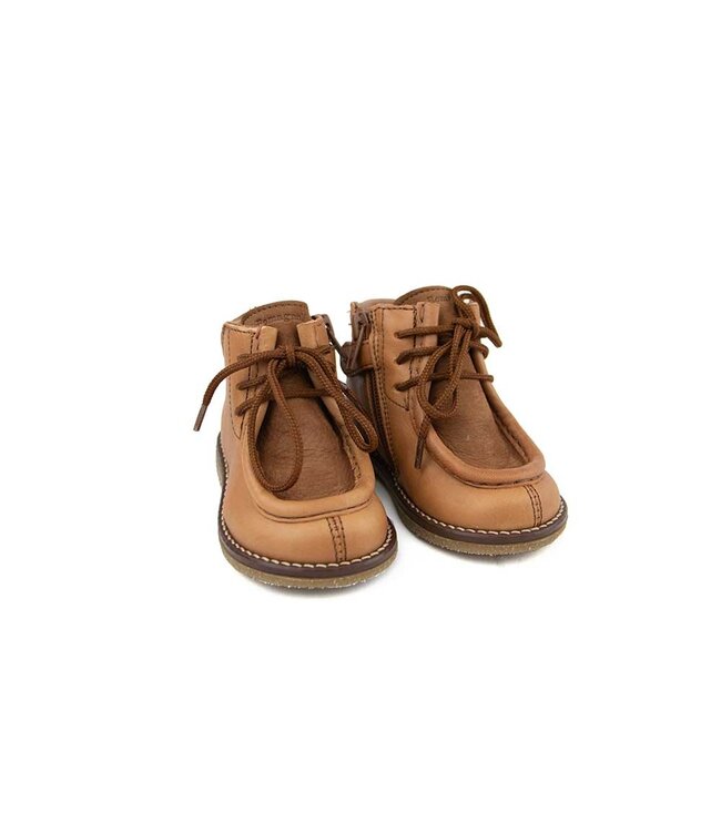 Romagnoli Veterboot Cuoio Oporto