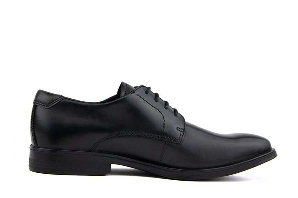 Ecco Ecco Shoes Melbourne Black Magnet