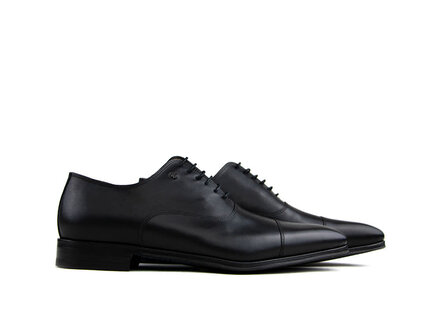 Van Bommel Van Bommel Raffa 02.02 Black H Van Bommel Van Bommel Raffa 02.02 Black H