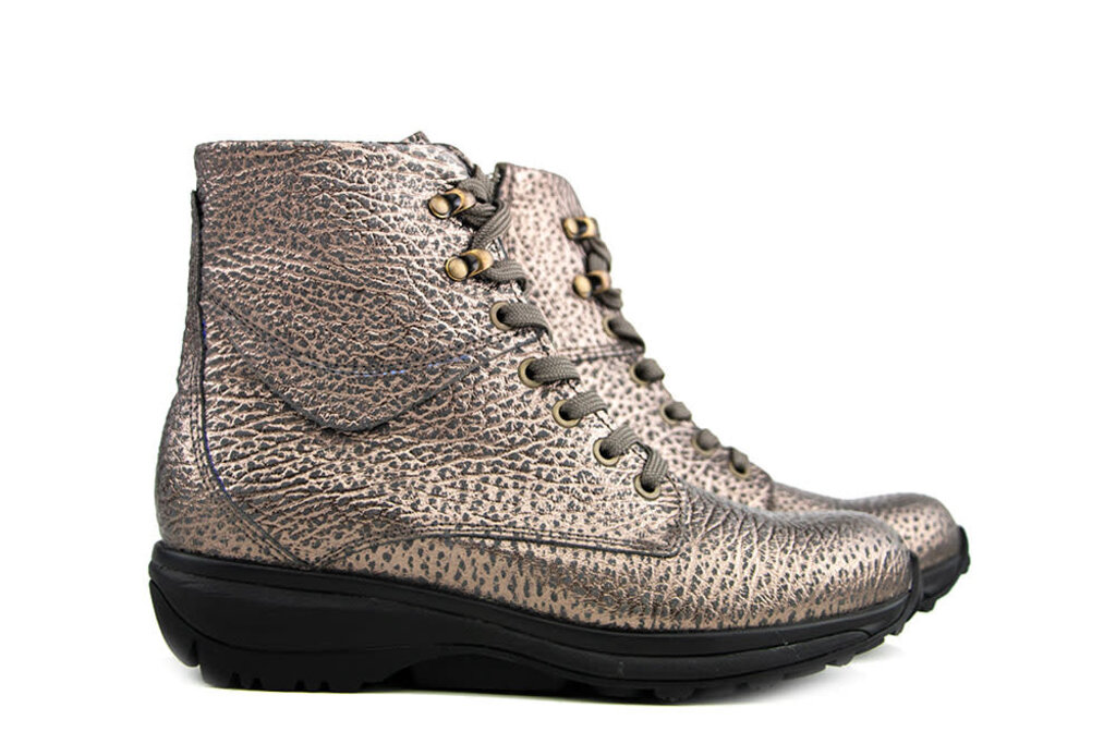 Xsensible Xsensible Veterboot Milton Taupe Fantasy