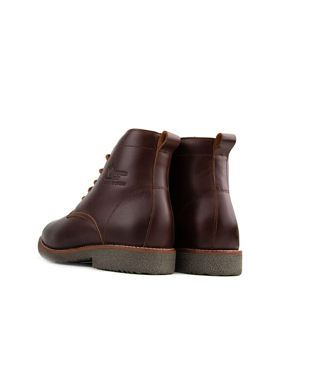 Panama Jack Glasgow Igloo C4 Cuero Bark