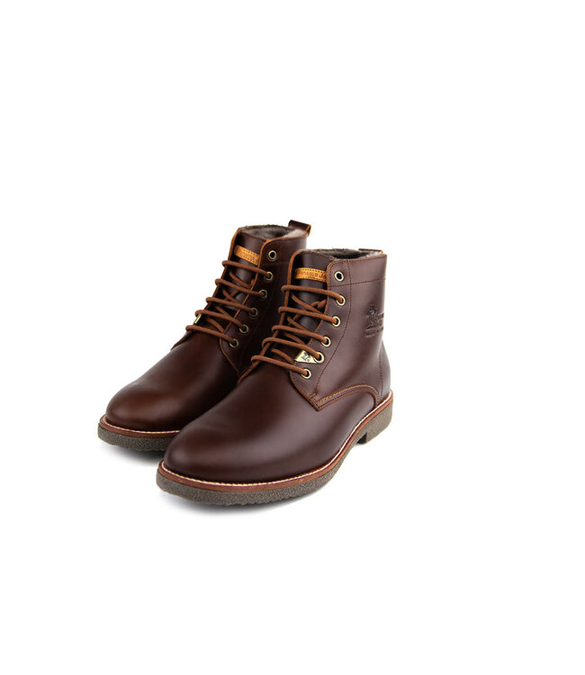 Panama Jack Glasgow Igloo C4 Cuero Bark