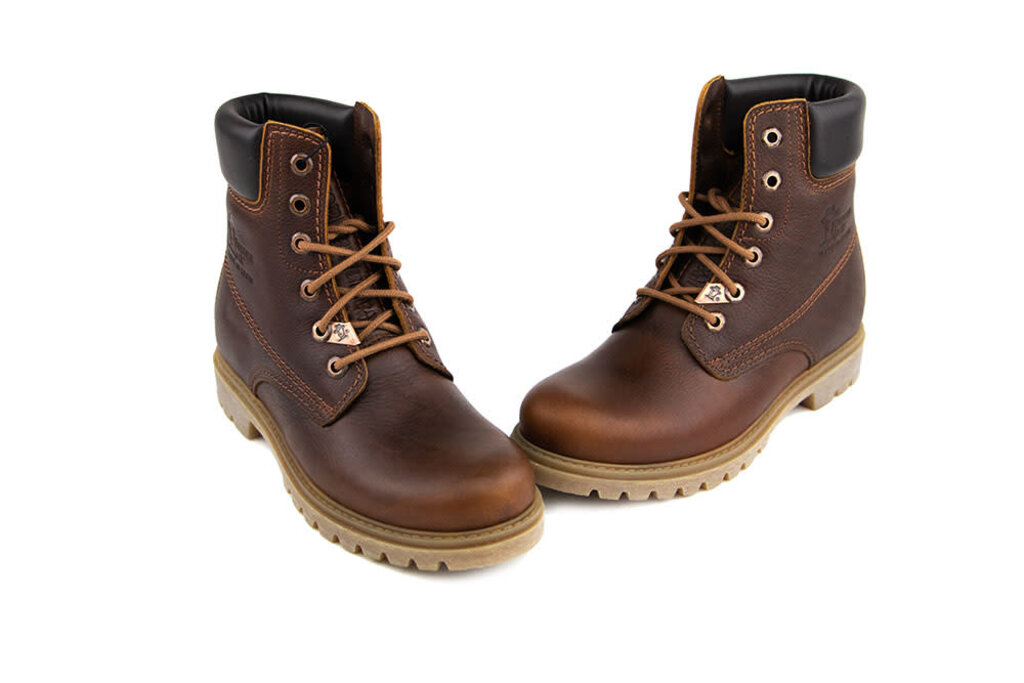 Panama Jack Panama Jack Veterboot Cuero Bark Panama 03 B44