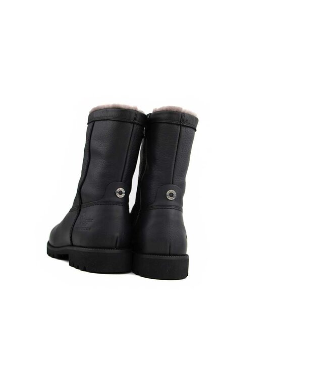 Panama Jack Fedro Igloo C3 Negro Black