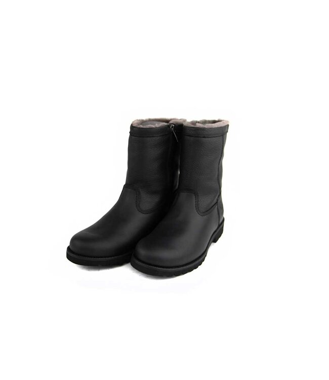 Panama Jack Fedro Igloo C3 Negro Black