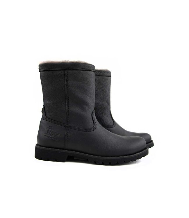 Panama Jack Fedro Igloo C3 Negro Black