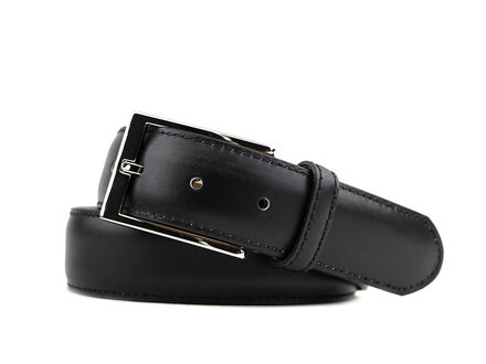 Berwick Berwick Riem Boxcalf Negro Black Berwick Berwick Riem Boxcalf Negro Black