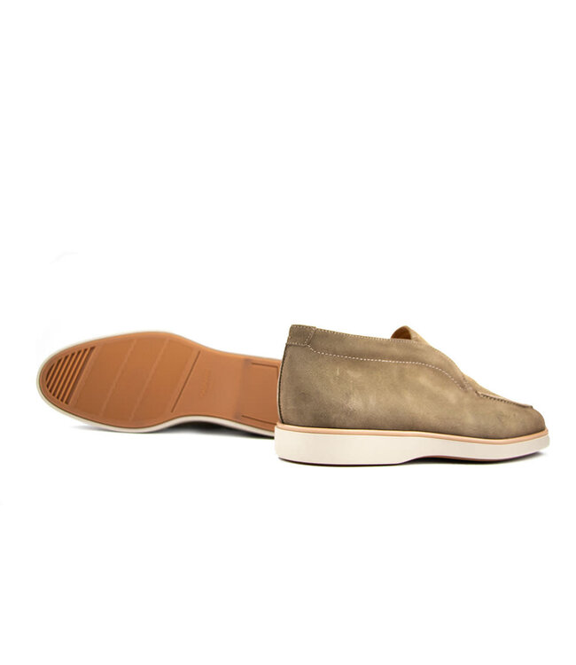 Magnanni Hoge Loafer Loda Roccia Crostidifu