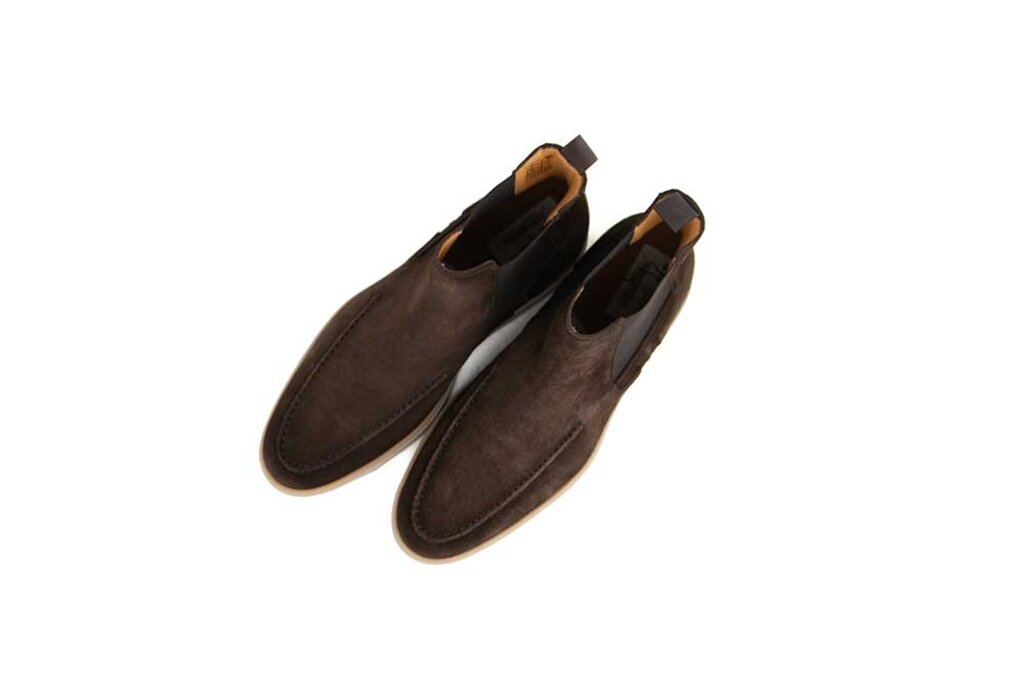 Magnanni Magnanni Chelsea Remington Cacao Crostidifu