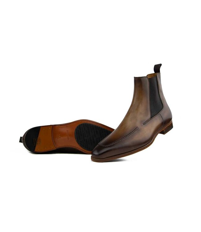 Magnanni Chelsea Torba Brown Wind