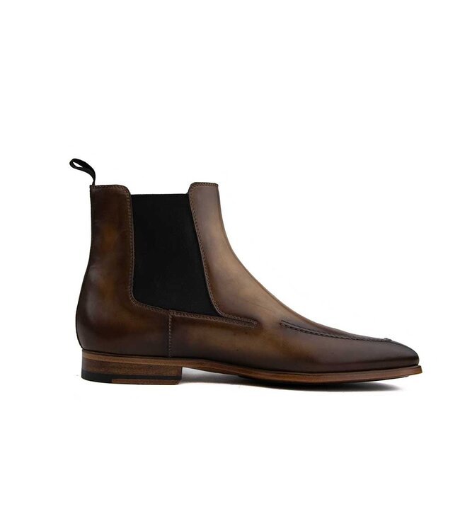 Magnanni Chelsea Torba Brown Wind