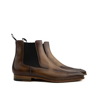 Magnanni Magnanni Chelsea Torba Brown Wind