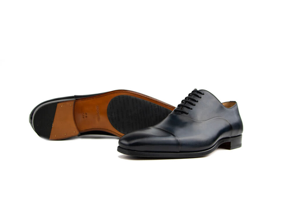 Magnanni Magnanni Veter Corey Azul Navy Wind