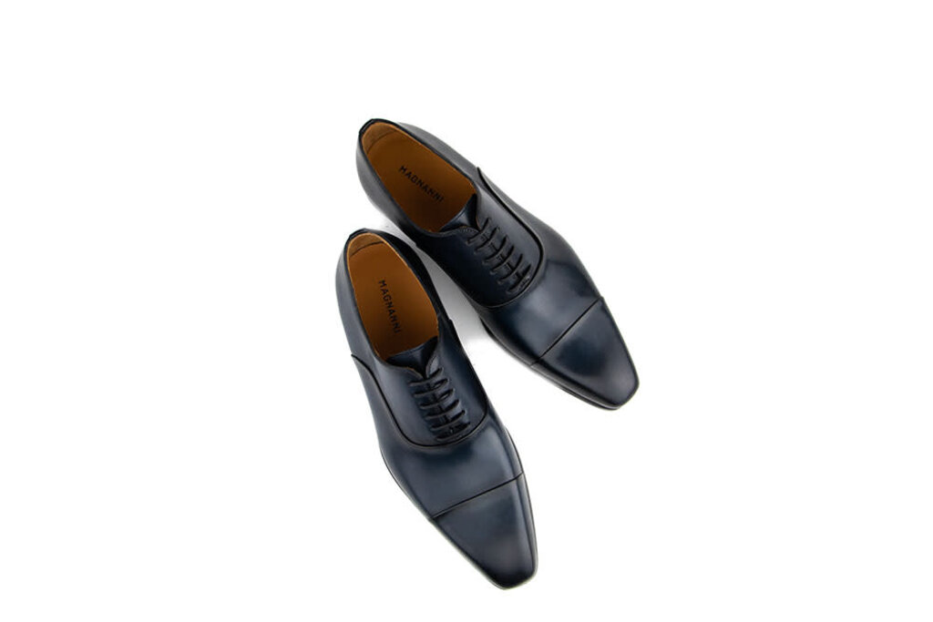 Magnanni Magnanni Veter Corey Azul Navy Wind