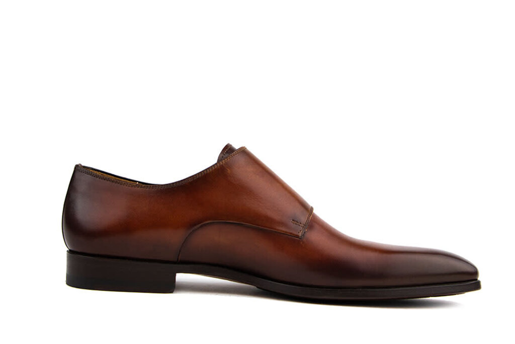 Magnanni Magnanni Monk Straps Conac Wind