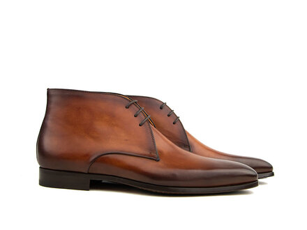 Magnanni Magnanni Hohe Schnürer Conac Wind Magnanni Magnanni Hohe Schnürer Conac Wind