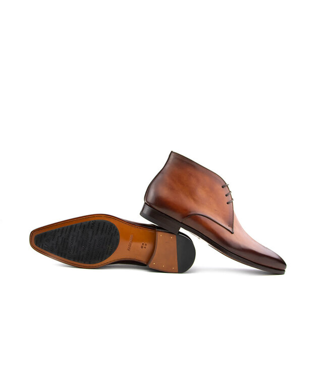 Magnanni Hohe Schnürer Conac Wind