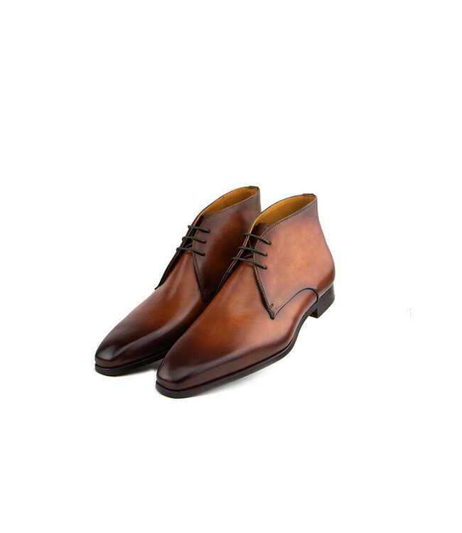 Magnanni Hohe Schnürer Conac Wind