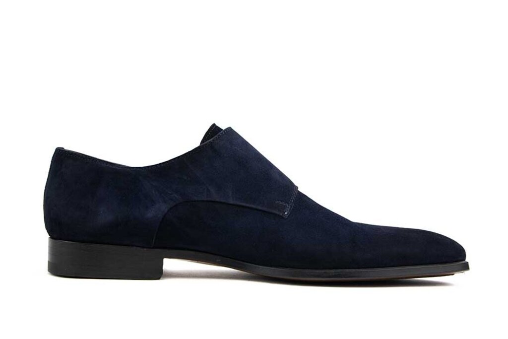 Magnanni Magnanni Gesp Azul Navy Antidifu