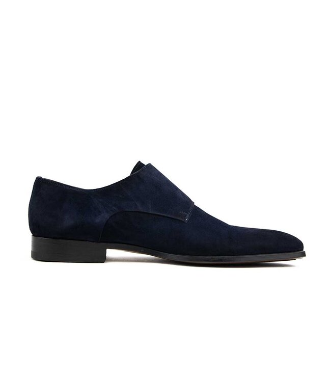 Magnanni Schnalle Azul Navy Antidifu