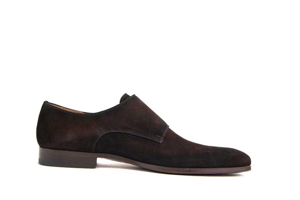 Magnanni Magnanni Gesp Marron Brown Antidifu