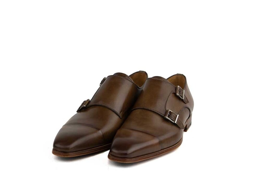 Magnanni Magnanni Buckle Garrett Torba Wind