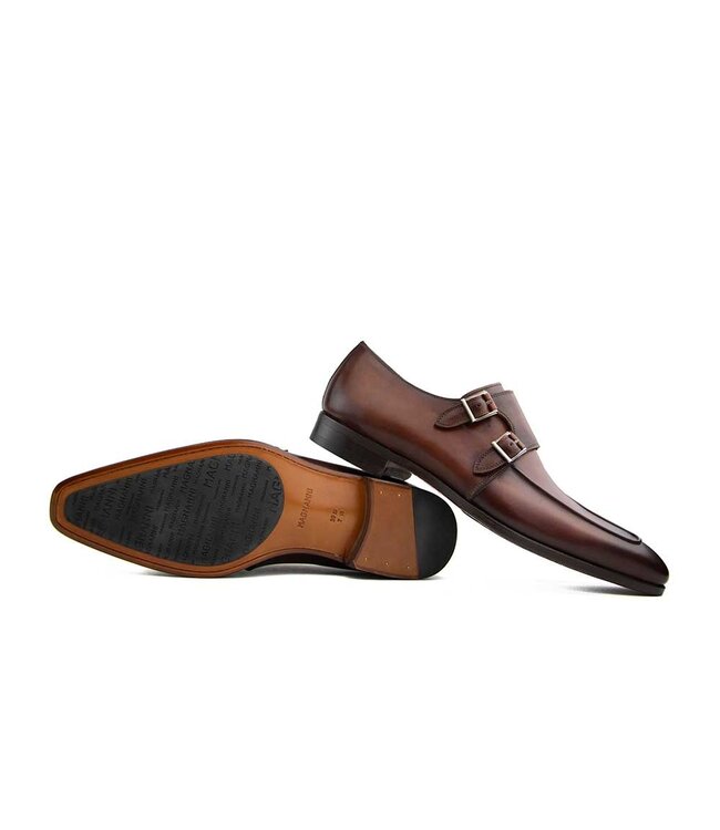 Magnanni Buckle Keanu Conac Wind