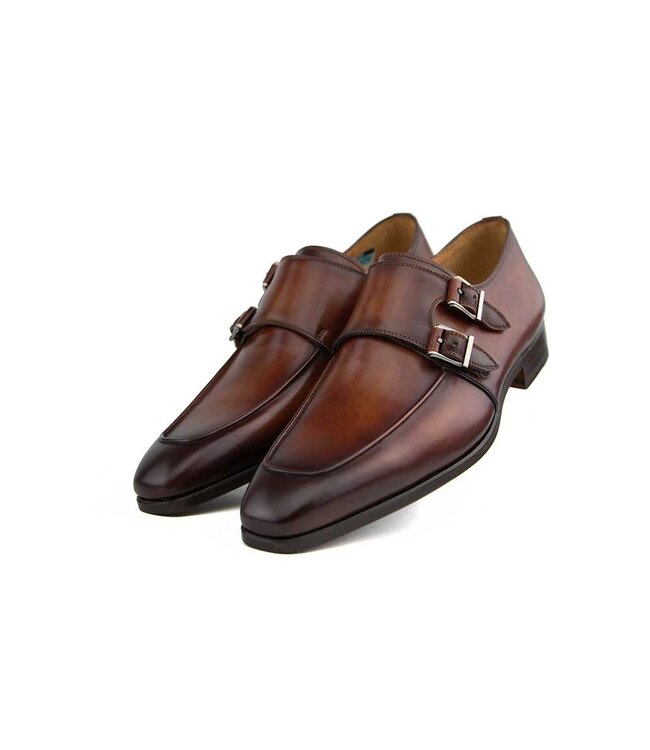 Magnanni Buckle Keanu Conac Wind
