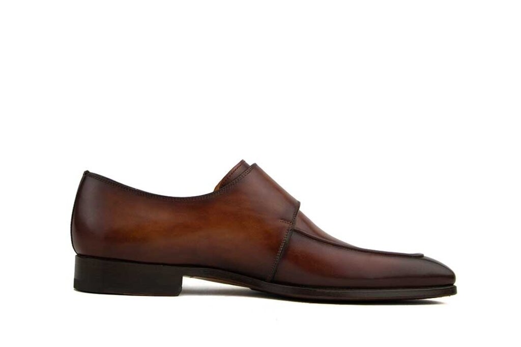 Magnanni Magnanni Gesp Keanu Conac Wind