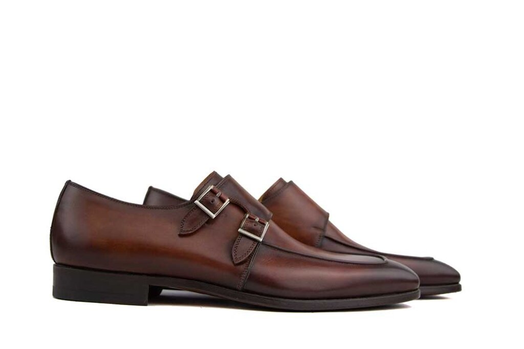 Magnanni Magnanni Buckle Keanu Conac Wind