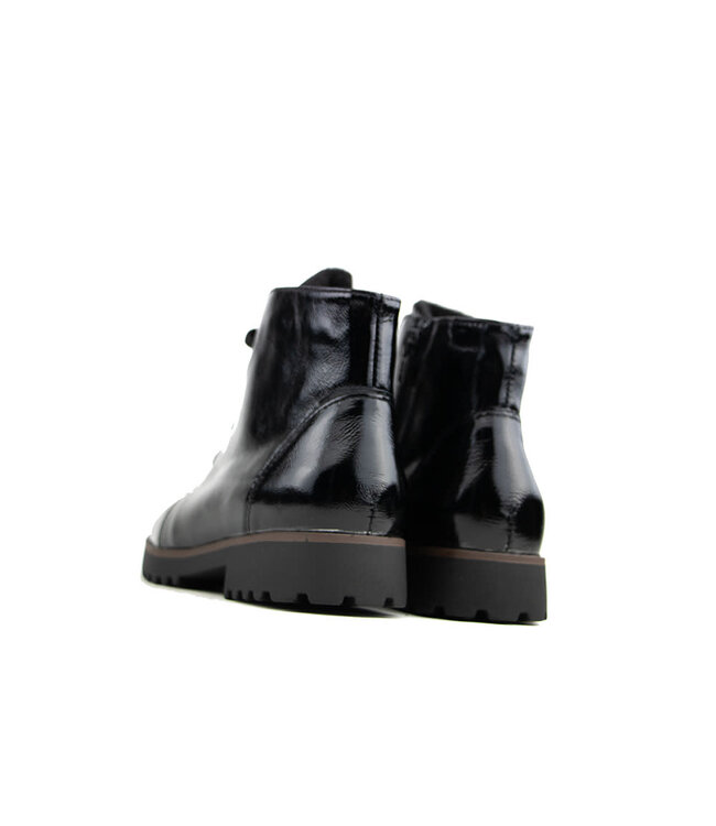 Waldlaufer Veterboot Elisa Schwarz Taipei