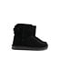 Giga Boot Black Velour