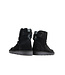 Giga Boot Black Velour