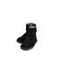 Giga Boot Black Velour