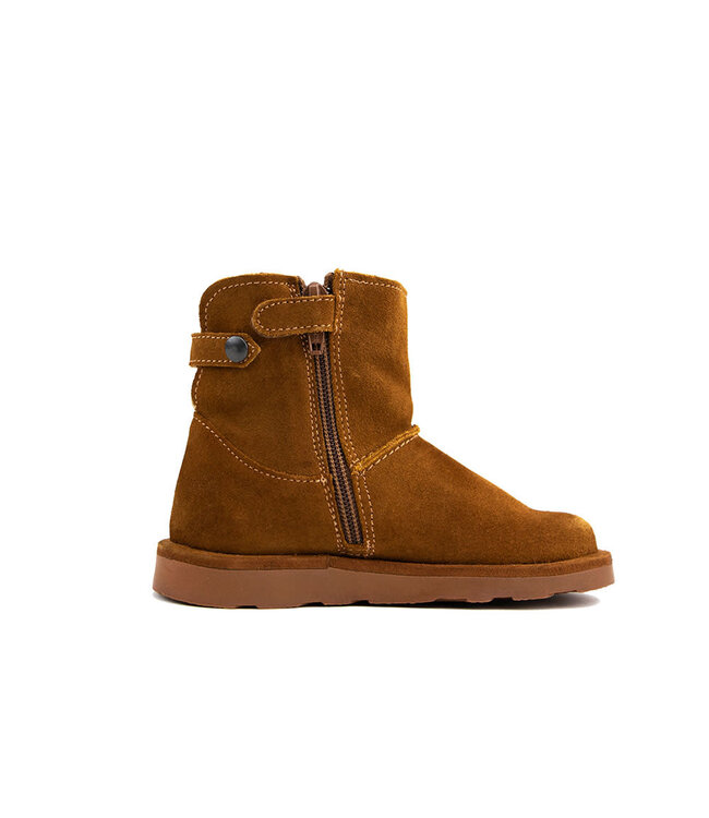 Giga Boot Cathay Spice