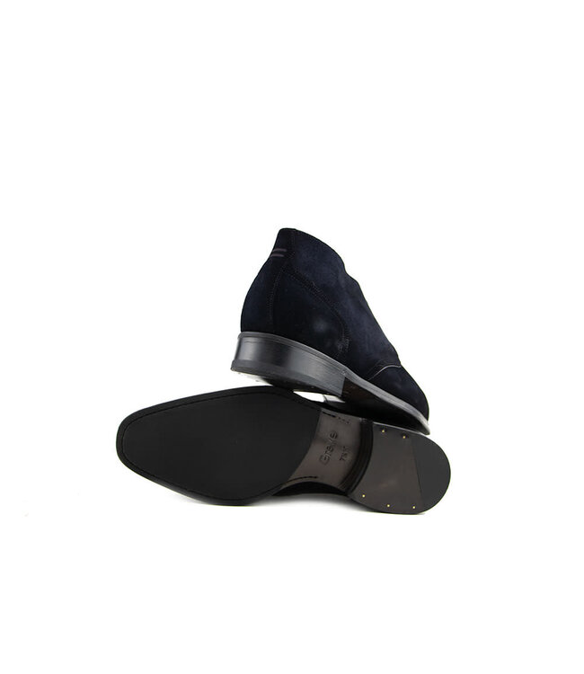 Greve Hohe Schnürer Utrecht K Blue Shade