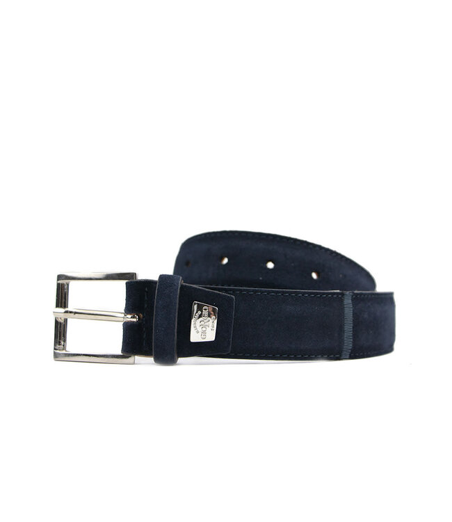 Giorgio Gürtel Boy Navy