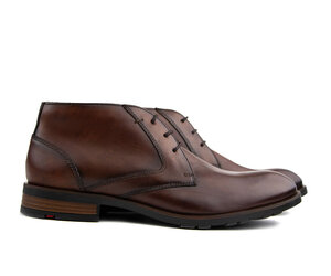 Lloyd Hohe Schnürer Jeffrey Brandy I Schnelle Lieferung nach DL