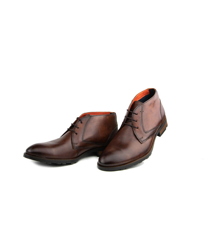 Lloyd Hoge Veter Jeffrey Brandy