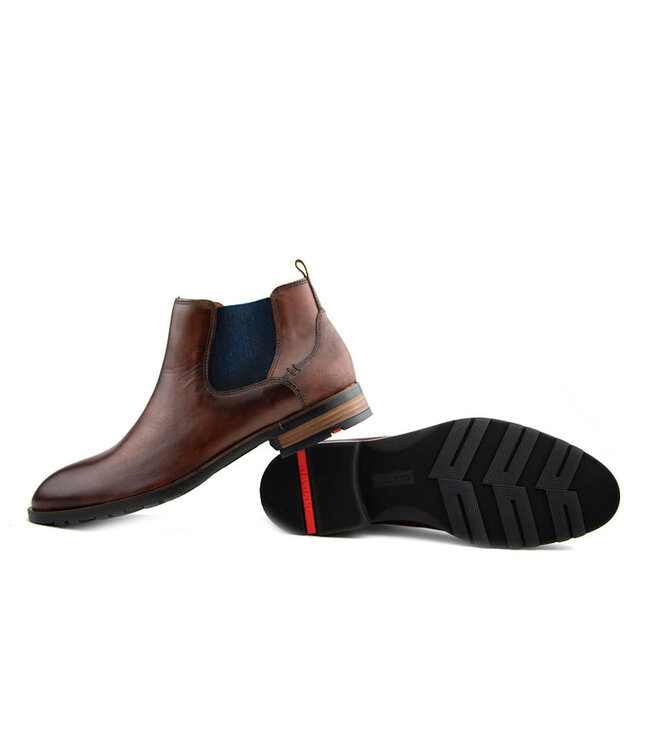 Lloyd Chelsea Jonah Brandy