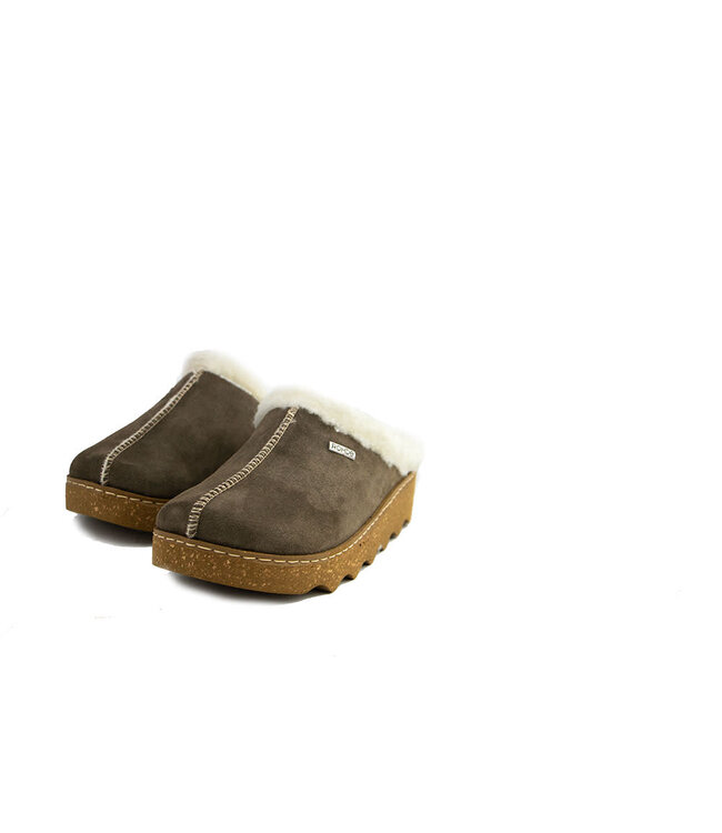 Rohde Muil Earth Velour