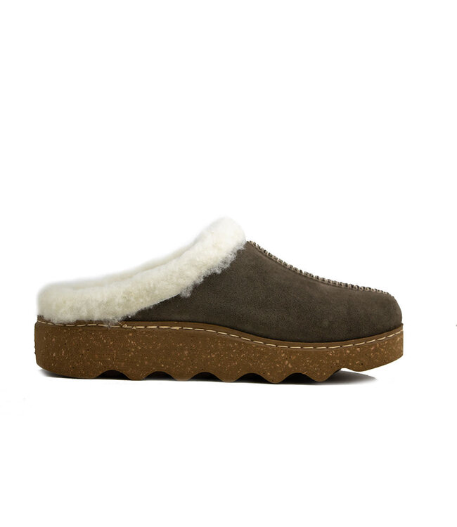 Rohde Muil Earth Velour