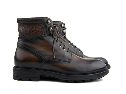 Magnanni Magnanni Veterboot Marcelo Marron Brown Bowen Magnanni Magnanni Veterboot Marcelo Marron Brown Bowen