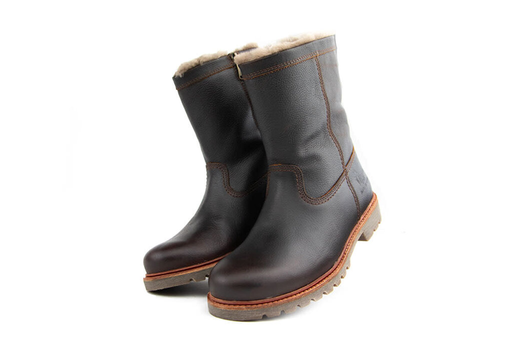 Panama Jack Panama Jack Fedro Igloo C10 Castano Chestnut