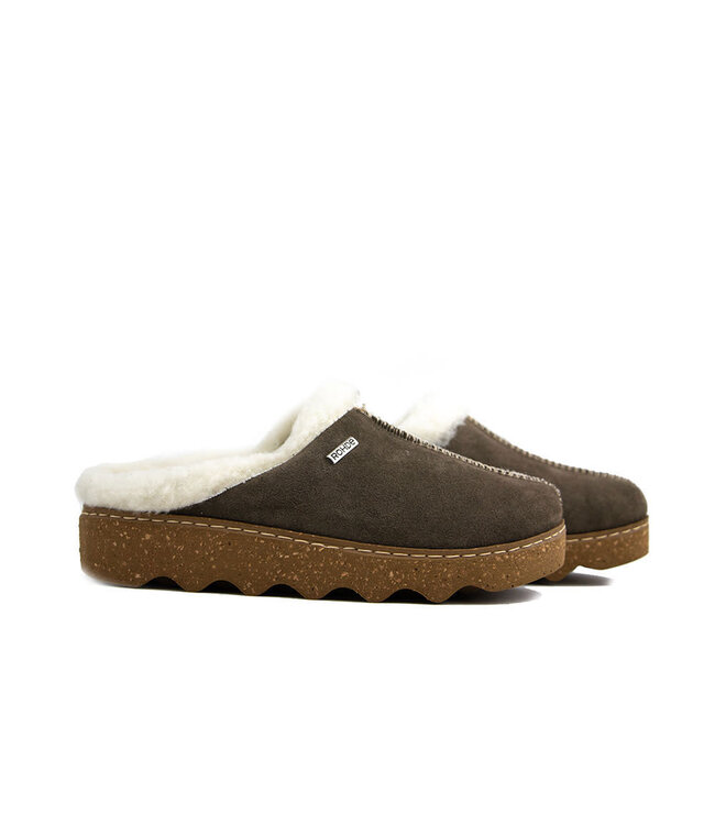 Rohde Muil Earth Velour